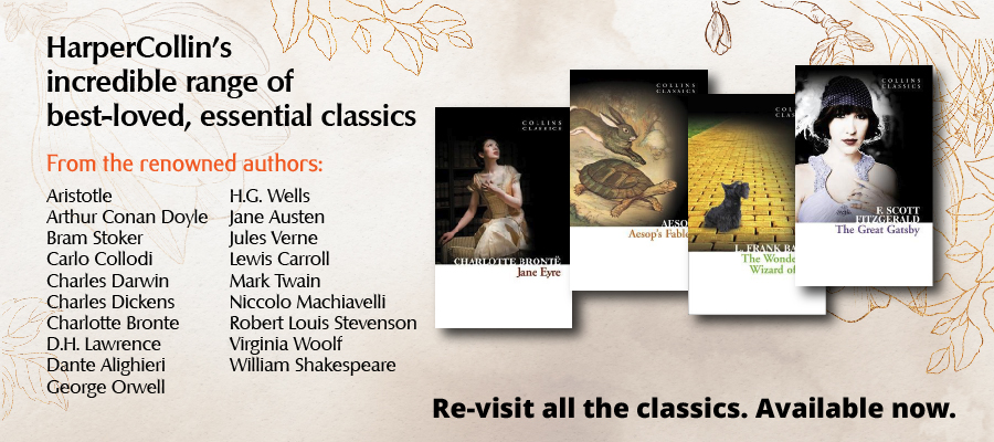 Collins Classics