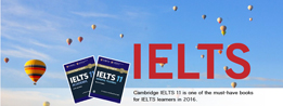 Cambridge University Press IELTS